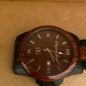 Original Grain Watch.